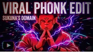 BEST PHONK PLAYLIST 2026 💀 VIRAL ANIME PHONK EDIT | FUNK MONTAGEM