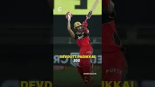 IPL Emerging Player Award Winners in the Last 5 Years