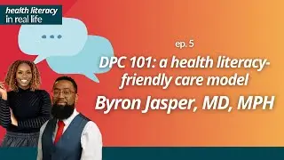 How Direct Primary Care Supports Health Literacy