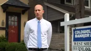 Meet Rick Finn - Realtor, Coldwell Banker West Shell