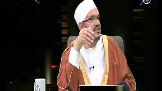 الرضواني/ الله خلق الكون بالقدرة والحكمة