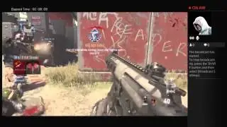 DangerKiller45's Live PS4 Broadcast