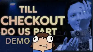 This Horror Game Turns a Motel into a Nightmare  |  Till Checkout Do Us Part