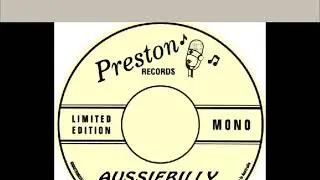 Aussiebilly   the full album   nervous records 1986 PEP 5000
