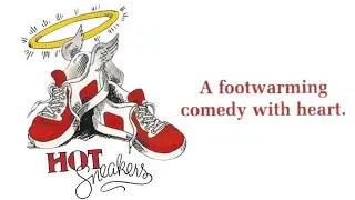 Hot Sneakers (1990) | Classic Comedy | Full English Movie