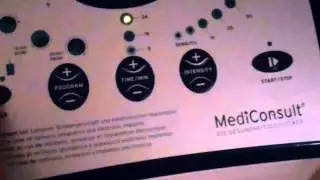 MRS 2000 Probe