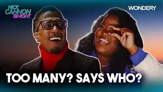 Your Dating History: How Many is Too Many? with Courtney Bee