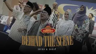Behind The Scene (Temasya Komedi Rakyat) - Kuantan|Pahang