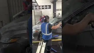 everything you can find in a car wash in ny