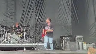 Stephen Stanley: No Hopeless Soul Live at Amplify Fest 2022