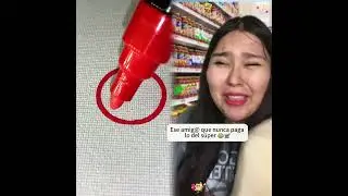 You used to feel frustrated when getting lost in the supermarket #youtube #shorts #youtubeshorts