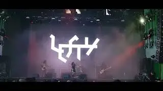 LEFTY   Sede NOS ALIVE 20220706