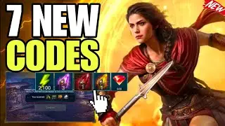 *NEW CODES* RAID SHADOW LEGENDS PROMO CODES IN 2026 JANUARY | RAID SHADOW LEGENDS CODE