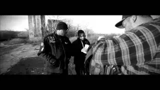 Mugga Man (2012) - Short Film