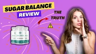 Sugar Balance Reviews - Does It Reverse Type 2 Diabetes?