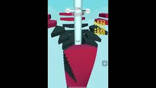 Stack Fall Hit