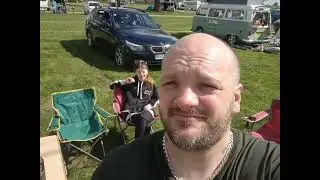carry on campout #coco you all need to check it out