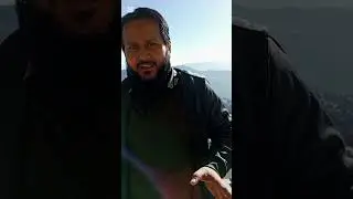 Murree Mall Road - Savour Foods - Tour 2025