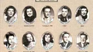 Class of 1950