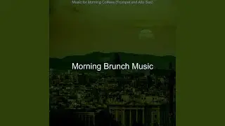 Successful Moods for Summertime Brunches