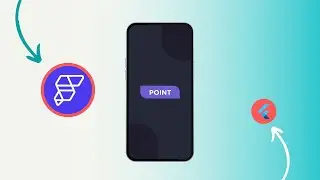 Splashscreen dengan flutterflow
