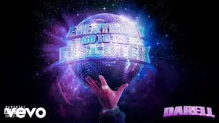 Darell - Bellako y Solo (Audio)