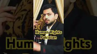 Human rights in Pakistan