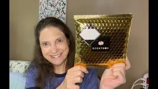 Scentbox, Scentbird & Giveaway