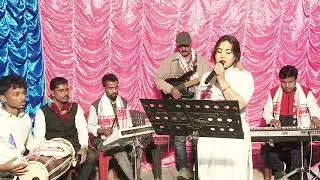 তোরে বানাইয়া রাই আমি হব কালাচাঁন।