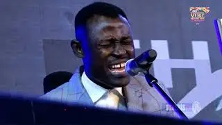 ELIJAH OYELADE || 2021 INTERNATIONAL MUSIC MINISTERS' CONFERENCE