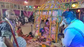 Mahamantra Naam Kirtan Jajpur || Shree Gopaljew Kirtan Gopalnagar || Mob - 9178883846