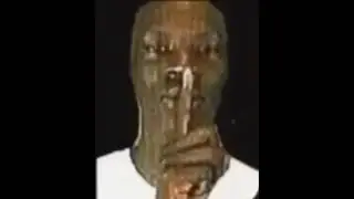 SHHH #meme