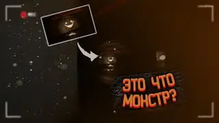 🧐ЭТО ЧТО ЗА МОНСТР | ESCAPE THE BACROOMS | СБЕГАЕМ ИЗ ЗАКУЛИСЬЯ