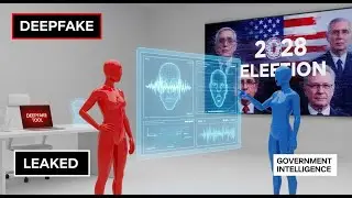 &ldquo;Leaked AI Tools That Could Rig the 2028 Election &mdash; The Alarming Truth&rdquo;