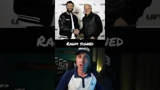 Jon Rahm is moving to LIV! #golf  #Golfnews #jonrahm #liv #pga