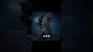 2019 Old Godzilla #pubgmobile #pubggodzilla #godzillavskong #nravitsa #nravitsya