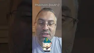 Phantom Blade 0 - Anteprima #blog #gaming #phantom #blade #zero #shorts #anteprima #gamescom