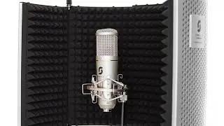The Sonic Vault Recording Studio