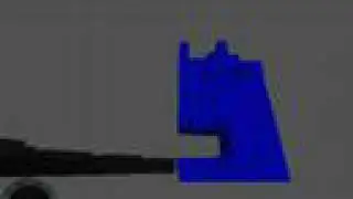 Vision Machine 1.0