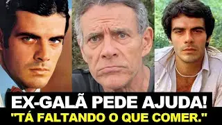🚨 DRAMA DO ATOR MARIO GOMES: 