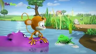 Monkey See, Monkey Do