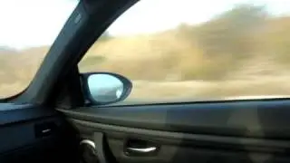 Modded E92 M3 DCT vs Modded E92 M3 6MT