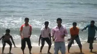 E&I 'B' HAPPY MOMENTS I MISS U ALL MY PALS...by S.KANDHASAMY