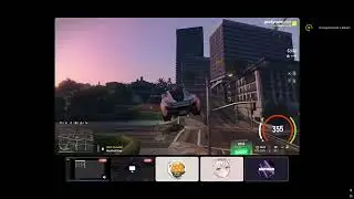 Powergaming | ID : 29817