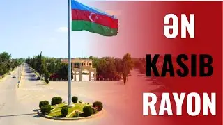 Zərdab rayonu Haqda 27 FAKT - ƏN KASIB RAYON