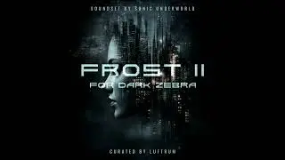 Darren Wonnacott - Extraction Point | Frost II (Sonic Underworld/Luftrum) Official Demo Track