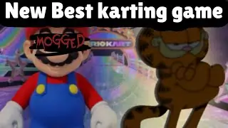 I Played Every Mario Kart Rip-Off and Lost My Sanity