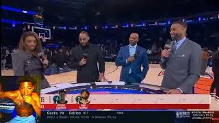 Reacting to the FULL 2026 NBA All-Star Reserves Announcements East & West Reaction & Thoughts!