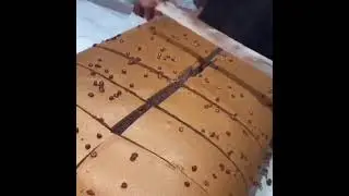 huge chocolate cake || tasty chocolate cake || cake love #chocolatecake #foodiee