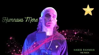 Humnava Mere Song | Habib Rahman l Jubin Nautiyal | Manoj Muntashir | Official Video | Bhushan Kumar
